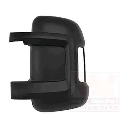 Coque de rétroviseur coté gauche Citroen Jumper , Fiat Ducato , Peugeot Boxer 6343922 Coque de rétroviseur coté gauche Citroen Jumper , Fiat Ducato , Peugeot Boxer 6343922