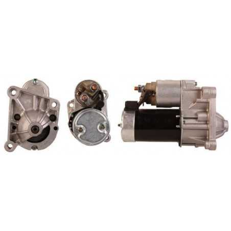 Démarreur Opel Arena, Renault : Clio 2, Kangoo 1, Mégane 1, Thalia, Trafic, Suzuki Samurai  220184A First  VH
