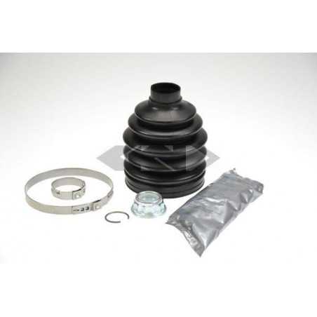 Soufflet de cardan coté roue Mercedes : Classe A ( W169 ) , Classe B ( W245 ) 304836 Soufflet de cardan coté roue Mercedes : Classe A ( W169 ) , Classe B ( W245 ) 304836