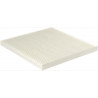 Filtre d'habitacle Nissan Murano N1341027 NIPPARTS Filtration