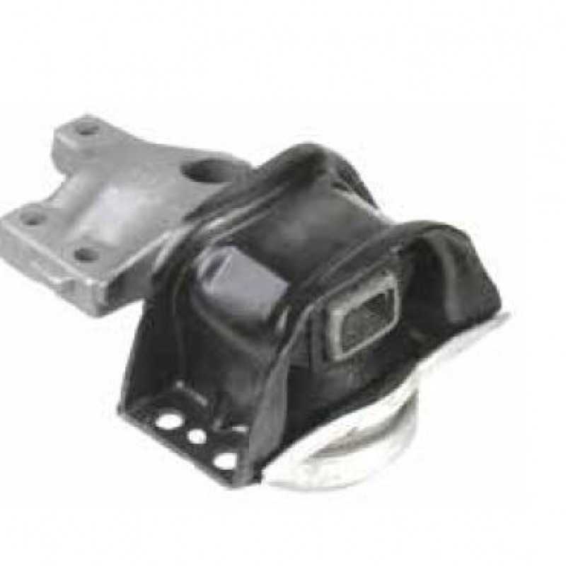 Support moteur avant droit Citroen : C4, C4 Picasso, DS4, DS5, Peugeot : 307, 308, 3008, 5008, RCZ ( 2.0 HDI ) 2700041