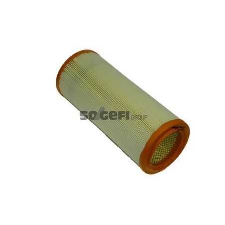 Filtre à air Fiat : Doblo , Idea A1100 Purflux Filtration Filtre à air Fiat : Doblo , Idea A1100 Purflux Filtration