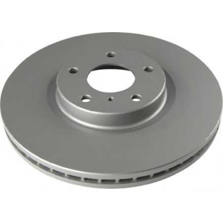 Jeu de 2 disques de frein avant Infinity M35 , Nissan Murano J3301091 NIPPARTS VH Jeu de 2 disques de frein avant Infinity M35 , Nissan Murano J3301091 NIPPARTS VH