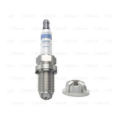 Bougie d'allumage Chevrolet , Daewoo , Opel ( BOSCH 0242222505 ) 0242222505 Bosch VH Bougie d'allumage Chevrolet , Daewoo , Opel ( BOSCH 0242222505 ) 0242222505 Bosch VH