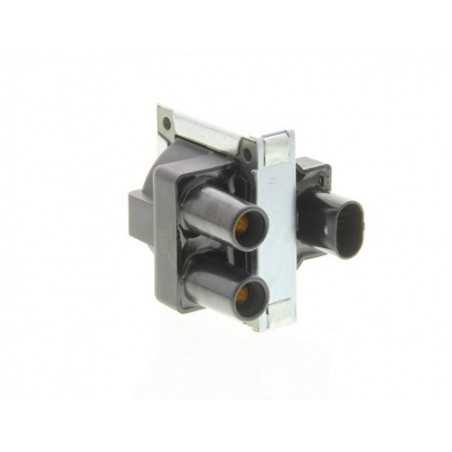 Bobine d'allumage Alfa romeo , Fiat , Lancia F000ZS0103 Bosch VH Bobine d'allumage Alfa romeo , Fiat , Lancia F000ZS0103 Bosch VH