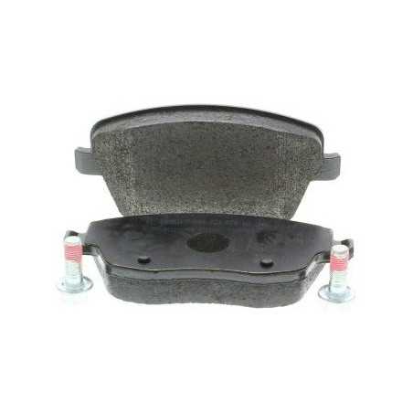 Jeu de 4 plaquettes de frein avant Seat : Cordoba, Ibiza, Skoda : Fabia, Roomster, Volkswagen Polo 101441399 First Plaquette... Jeu de 4 plaquettes de frein avant Seat : Cordoba, Ibiza, Skoda : Fabia, Roomster, Volkswagen Polo 101441399 First Plaquette...