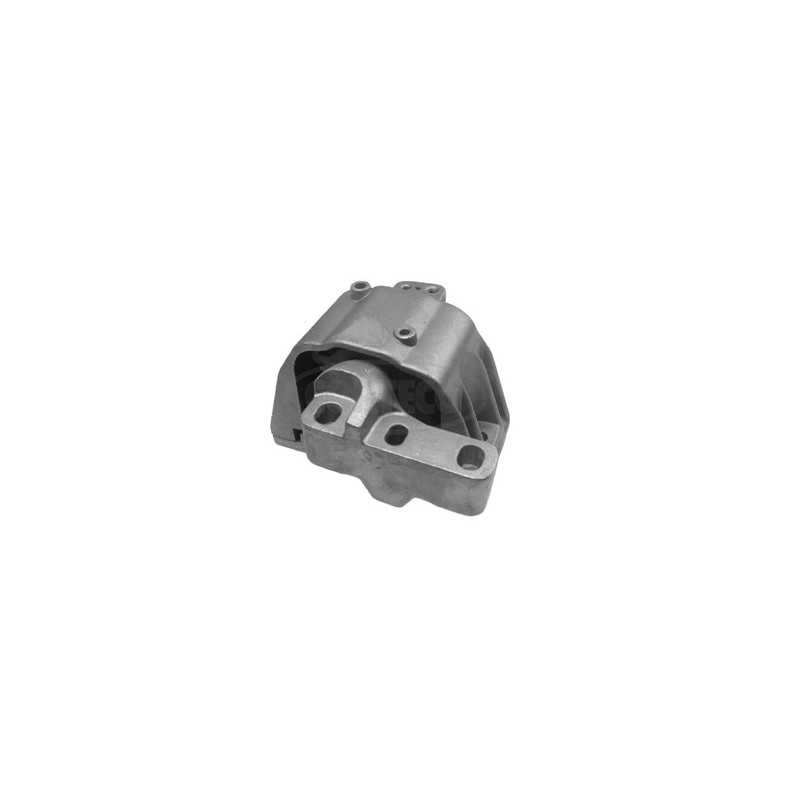 Support moteur coté droit Audi A3 , Seat : Leon , Toledo , Skoda Octavia , Volkswagen : Bora , Golf 4 ( 1.8 , 1.9 TDI ) 1590...