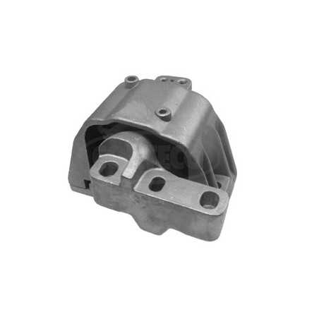 Support moteur coté droit Audi A3 , Seat : Leon , Toledo , Skoda Octavia , Volkswagen : Bora , Golf 4 ( 1.8 , 1.9 TDI ) 1590...