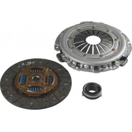 Kit d'embrayage Hyundai Tucson , Kia Sportage ( 2.0 ) J2000573 NIPPARTS Embrayage Kit d'embrayage Hyundai Tucson , Kia Sportage ( 2.0 ) J2000573 NIPPARTS Embrayage