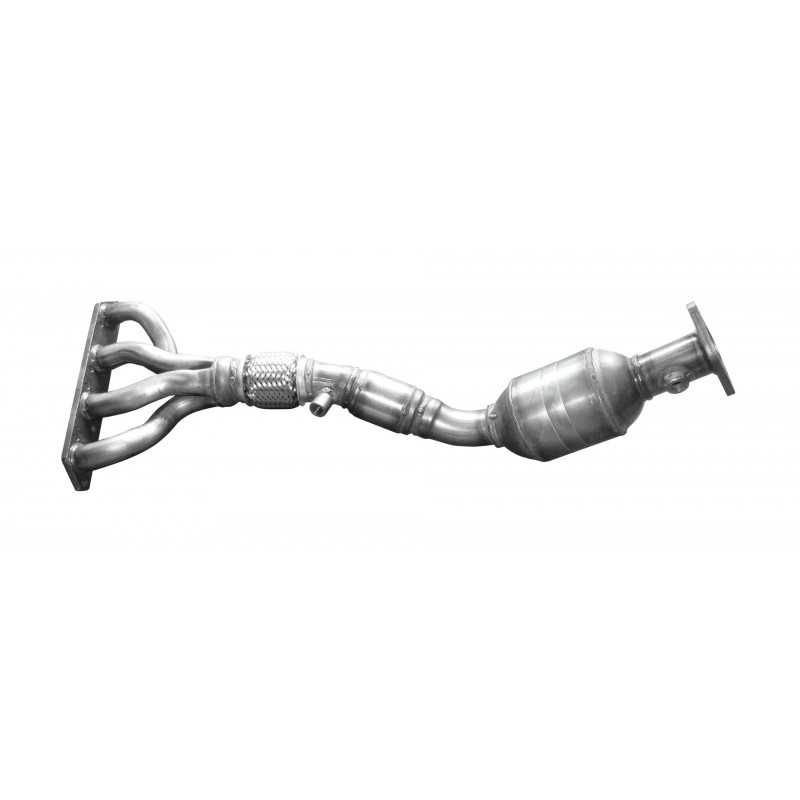 Catalyseur Mini Cooper ( R50, R52, R53 ) 291001 First Catalyseur