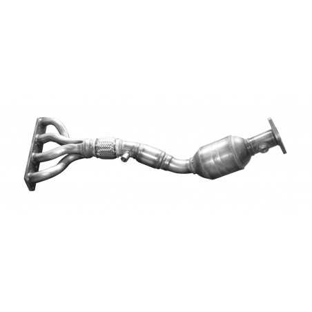 Catalyseur Mini Cooper ( R50, R52, R53 ) 291001 First Catalyseur