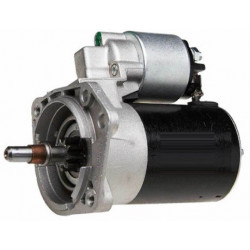 Démarreur Seat : Arosa, Cordoba, Ibiza, Inca, Volkswagen : Caddy, Golf 2, Golf 3, Golf 4, Lupo, Polo, Vento  220161A First  VH