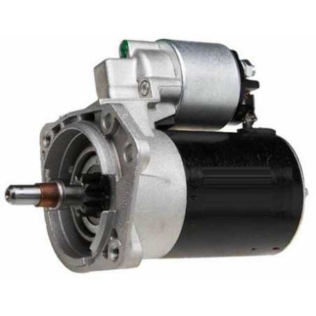Démarreur Seat : Arosa, Cordoba, Ibiza, Inca, Volkswagen : Caddy, Golf 2, Golf 3, Golf 4, Lupo, Polo, Vento  220161A First  VH