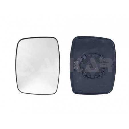 Glace de rétroviseur dégivrant Mercedes Vito ( W638 ) 6443969 First Rétroviseur Glace de rétroviseur dégivrant Mercedes Vito ( W638 ) 6443969 First Rétroviseur