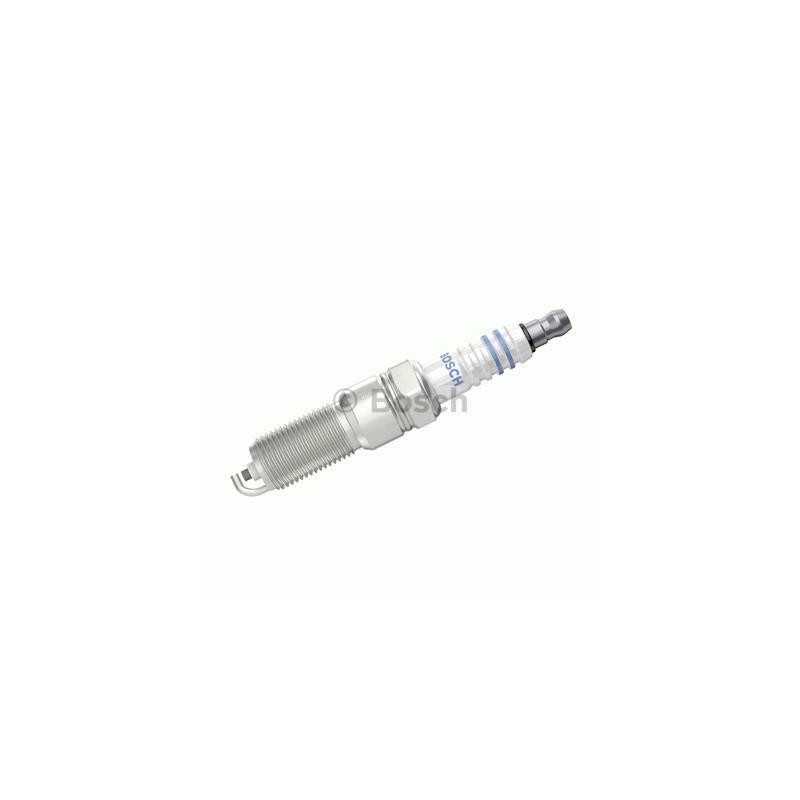Bougie d'allumage Chrysler : PT Cruiser, Sebring, Voyager, Dodge Caravan, Jeep : Cherokee, Commander, Wrangler 0242225668 Bos...