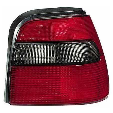 Feu arrière gauche Skoda Felicia  SL2104L First  VH