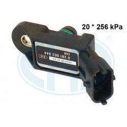 Capteur de pression admission : Alfa Romeo, Fiat, Ford, Lancia, Opel, Suzuki 550097 First  VH