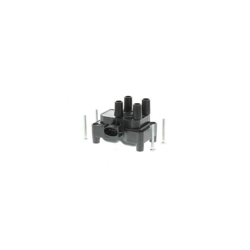 Bobine d'allumage Ford : Cougar, Escort, Fiesta, Focus, Fusion, Galaxy, Ka, Mondeo, Puma, Tourneo, Transit, Mazda : 121, 3, 6...