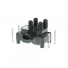 Bobine d'allumage Ford : Cougar, Escort, Fiesta, Focus, Fusion, Galaxy, Ka, Mondeo, Puma, Tourneo, Transit, Mazda : 121, 3, 6...