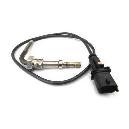Capteur température des gaz d'echappement Fiat : 500 , Panda , Ford Ka  551244 First  VH