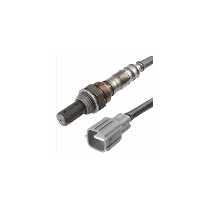 Sonde lambda de régulation coté gauche Toyota : Avensis , Previa , Rav-4 DOX-0242 First  VH