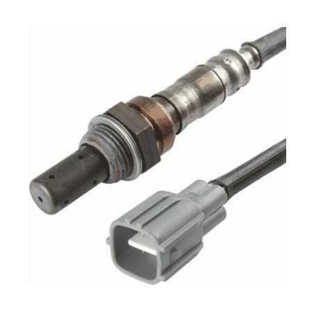 Sonde lambda de régulation coté gauche Toyota : Avensis , Previa , Rav-4 DOX-0242 First  VH