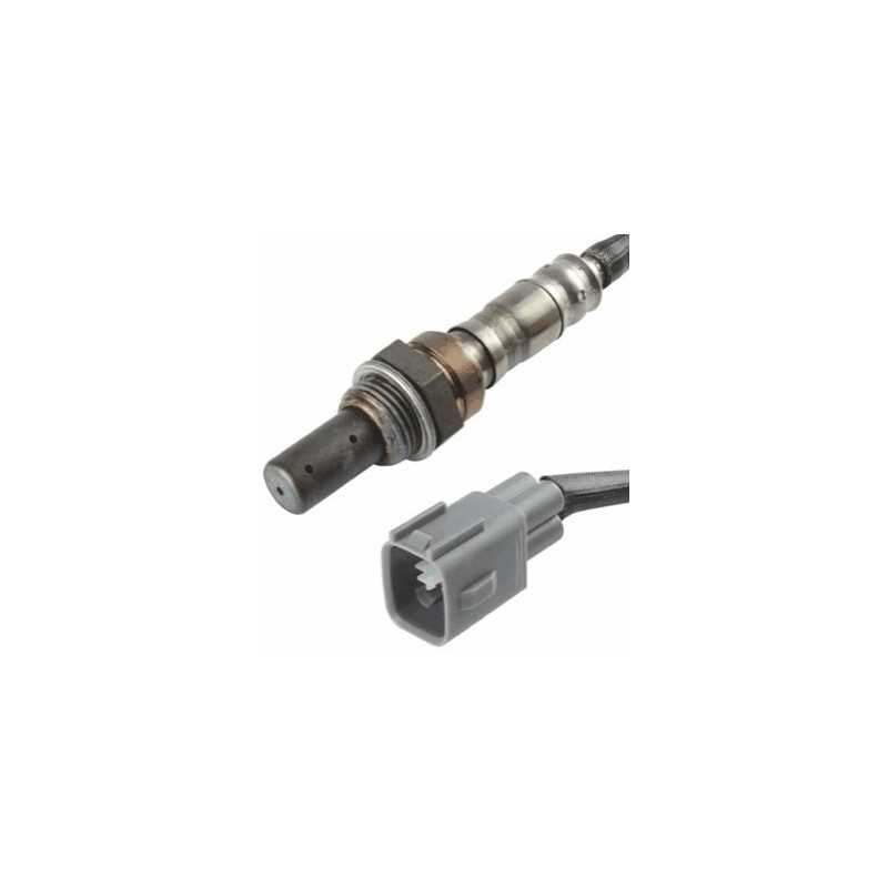 Sonde lambda de régulation coté droit Toyota : Avensis , Previa , Rav-4 DOX-0246 First VH
