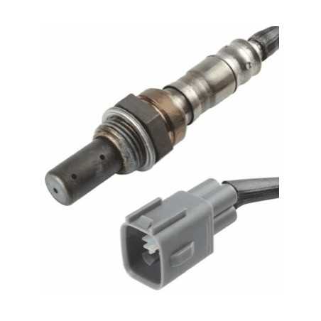 Sonde lambda de régulation coté droit Toyota : Avensis , Previa , Rav-4 DOX-0246 First VH Sonde lambda de régulation coté droit Toyota : Avensis , Previa , Rav-4 DOX-0246 First VH