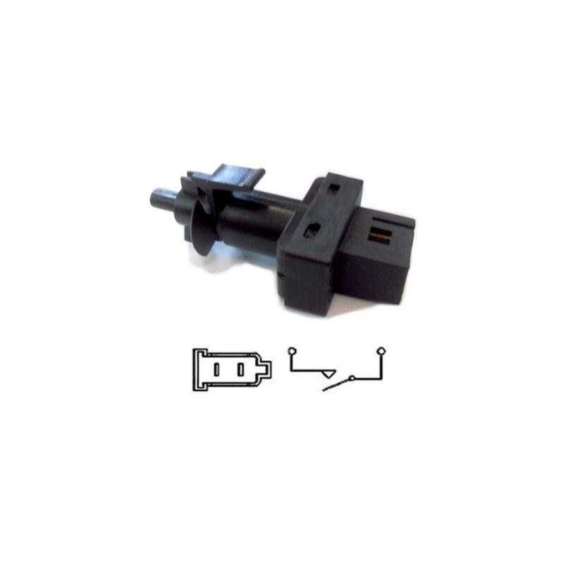 Interrupteur de commande d'embrayage : Audi , Chevrolet , Honda , Mercedes , Volkswagen  330727