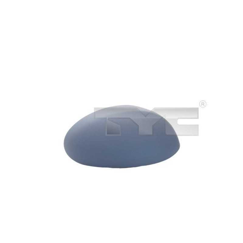 Coque de rétroviseur coté gauche Citroen C1, Peugeot 107 , Toyota Aygo 6311857 First VH