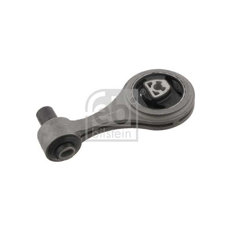 Support moteur inférieur arrière Alfa Romeo Mito, Fiat Punto 32282