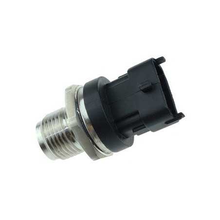 Capteur de pression carburant Alfa Romeo : 147, 156, Fiat : Doblo, Multipla, Palio, Punto, Stilo, Kia Sorento, Lancia Lybra 0... Capteur de pression carburant Alfa Romeo : 147, 156, Fiat : Doblo, Multipla, Palio, Punto, Stilo, Kia Sorento, Lancia Lybra 0...