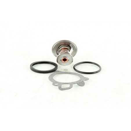 Thermostat d'eau Audi, Ford, Opel, Porsche, Seat, Skoda, Volvo, Volkswagen TH11287G1 Gates VH