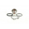 Thermostat d'eau Audi, Ford, Opel, Porsche, Seat, Skoda, Volvo, Volkswagen TH11287G1 Gates VH