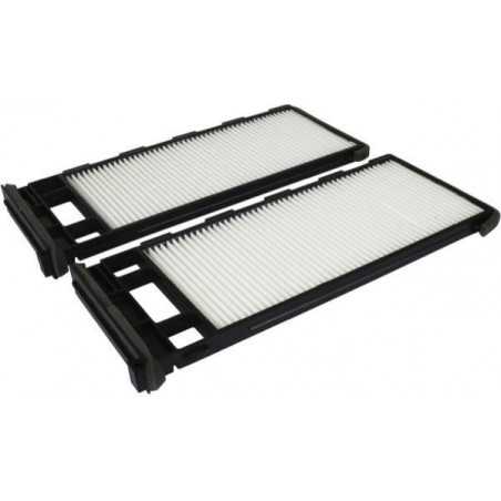 Filtre à habitacle Nissan Patrol J1341013 NIPPARTS Filtre à habitacle Filtre à habitacle Nissan Patrol J1341013 NIPPARTS Filtre à habitacle