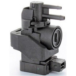 Electrovanne capteur de pression turbocompresseur Renault : Espace 4, Laguna 2, Master 2, Mégane 2, Scénic 2, Trafic 2 701152...