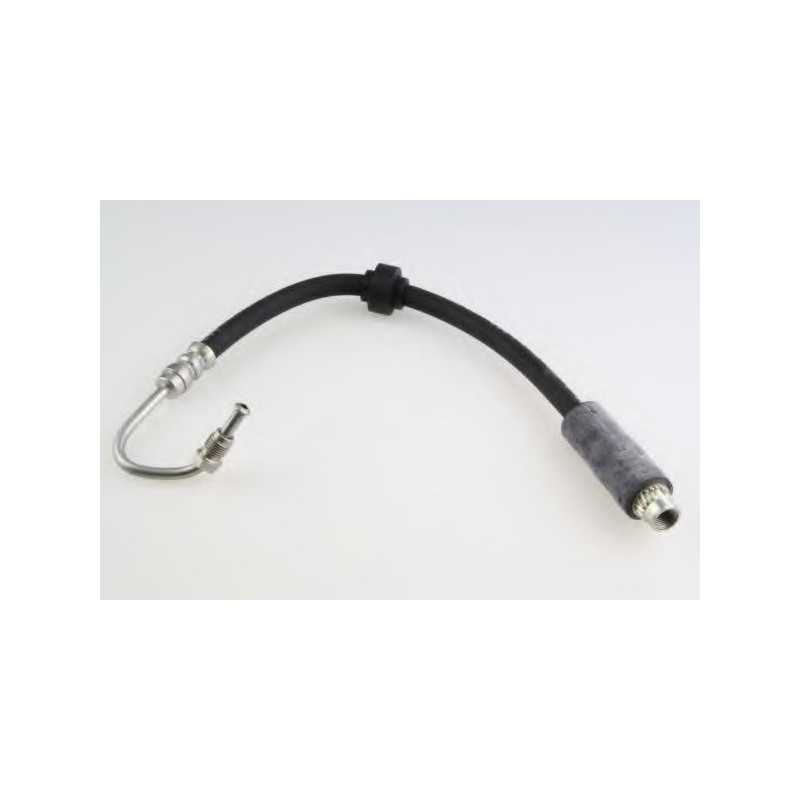 Flexible de frein arrière droit avec ABS Renault Kangoo SL6152