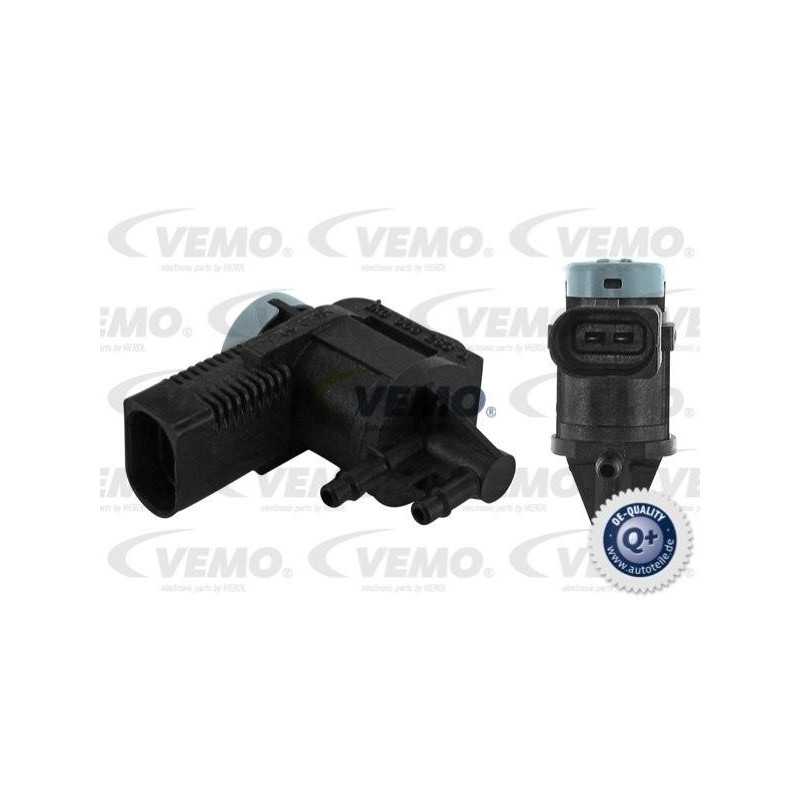 Soupape de controle des gaz d'échappement : Audi , Seat , Skoda , Volkswagen  V10-63-0065 First  VH