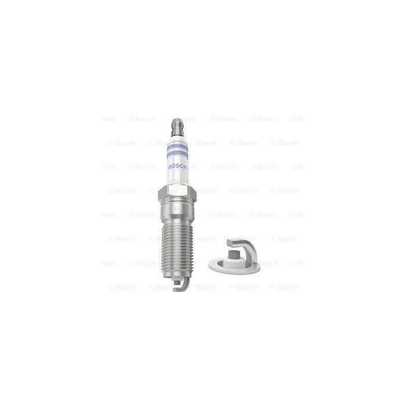 Bougie d'allumage Ford : B-max, C-max, Fiesta, Focus, Fusion, Ka, Mondeo 0242236633 Bosch VH