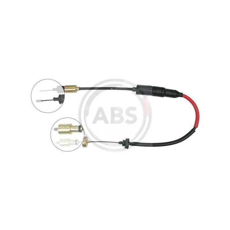 Cable d'embrayage Renault Laguna 1 K27550