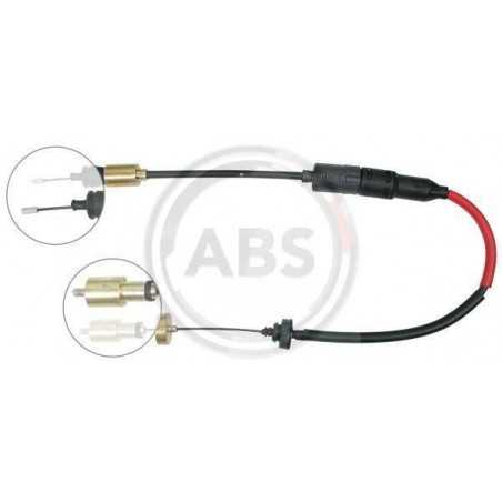 Cable d'embrayage Renault Laguna 1 K27550