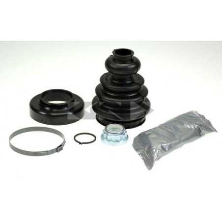 Soufflet de cardan coté boite coté droit Volkswagen : Multivan ,Transporteur T5 304840 First Direction , suspension , trans... Soufflet de cardan coté boite coté droit Volkswagen : Multivan ,Transporteur T5 304840 First Direction , suspension , trans...
