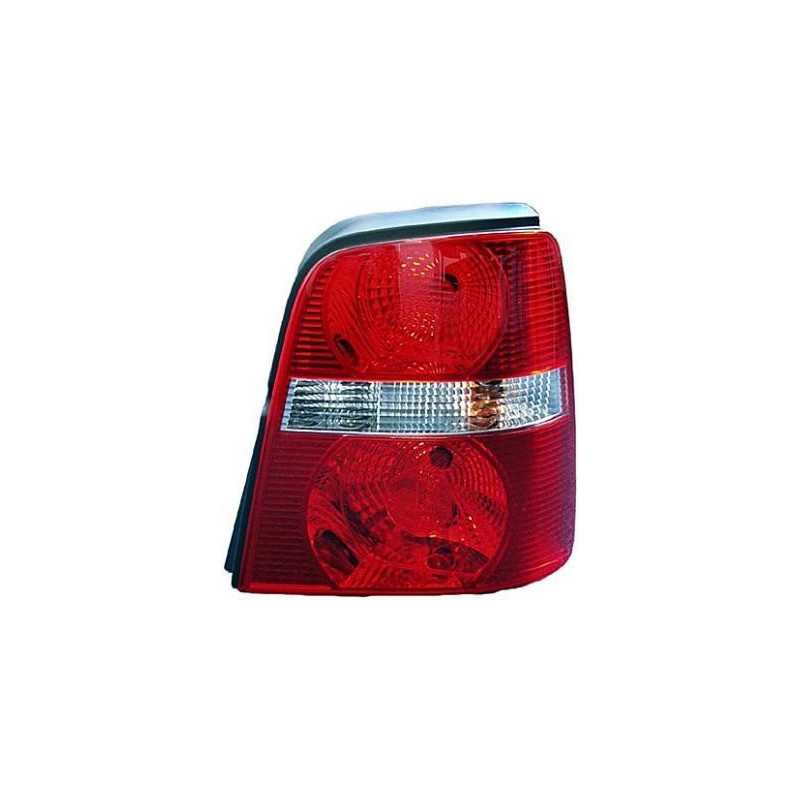 Feu arrière droit Volkswagen Touran VWR2105R First Feu