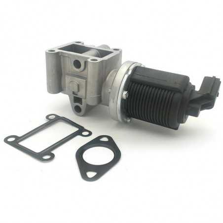 Vanne EGR Hyndai : Accent, Getz, I10, I30, Kia : Cee'd, Piacanto, Rio 2 ( 1.1 , 1.5 , 1.6 CRDI ) EGRHY501 BF-AUTOPARTS Vanne...