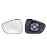 ​Glace de rétroviseur coté gauche Citroen : C3 , DS3 6401862 First VH