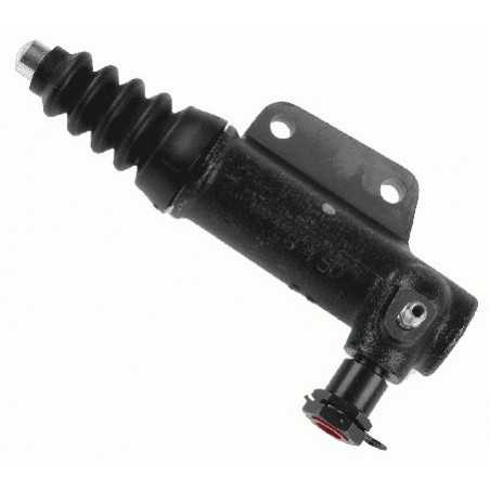 Récepteur d'embrayage Alfa Romeo Mito, Citroen Nemo, Fiat : Doblo, Punto, Lancia : Ypsilon, Opel Combo D, Peugeot Bipper H51...