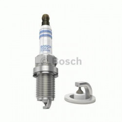 Bougie d'allumage : Audi , Ford, Honda, Kia, Lexus, Mazda, Mercedes, Nissan, Renault, Toyota, Volvo  0242236544 Bosch VH