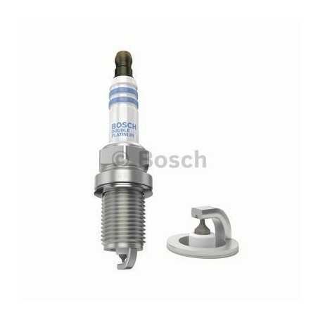 Bougie d'allumage : Audi , Ford, Honda, Kia, Lexus, Mazda, Mercedes, Nissan, Renault, Toyota, Volvo 0242236544 Bosch VH