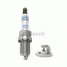 Bougie d'allumage : Audi , Ford, Honda, Kia, Lexus, Mazda, Mercedes, Nissan, Renault, Toyota, Volvo  0242236544 Bosch VH