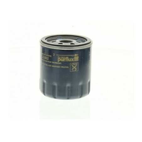 Filtre à huile : Austin, Land Rover, Lotus, MG, Morgan, Rover ( PURFLUX LS802 ) LS802 Purflux Filtration Filtre à huile : Austin, Land Rover, Lotus, MG, Morgan, Rover ( PURFLUX LS802 ) LS802 Purflux Filtration